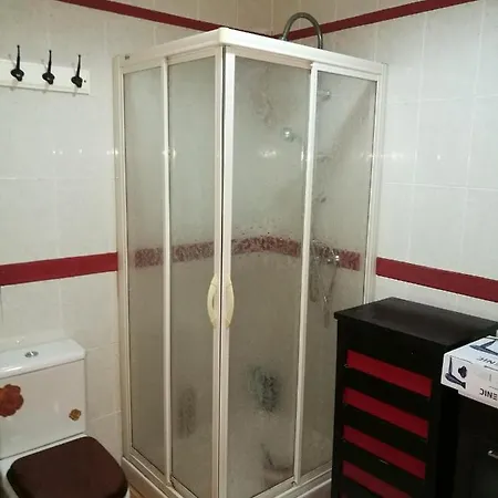 Apartamento Canteras Aquarium *