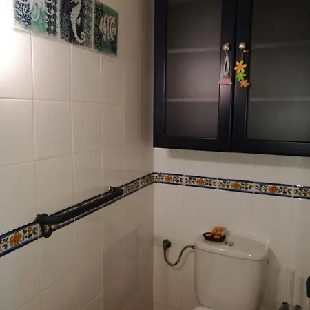 Apartamento Canteras Aquarium Las Palmas de Gran Canárias