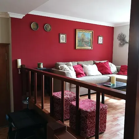 Apartamento Canteras Aquarium *