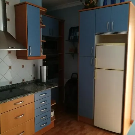 Apartamento Canteras Aquarium Las Palmas de Gran Canárias