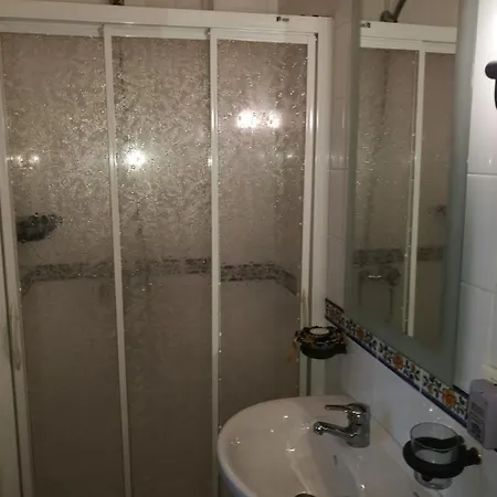 Canteras Aquarium Apartamento *