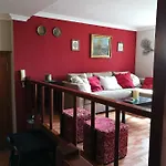 Apartment Canteras Aquarium *