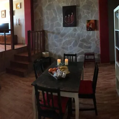 Canteras Aquarium شقة