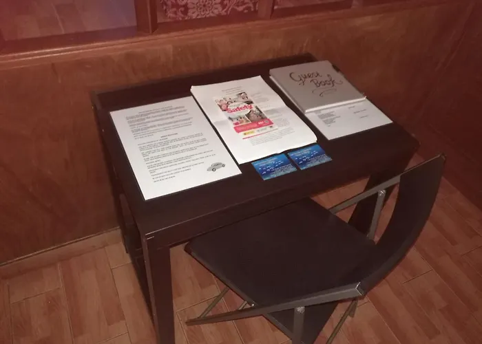 Canteras Aquarium شقة