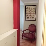 Apartment Canteras Aquarium