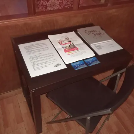Canteras Aquarium Apartment