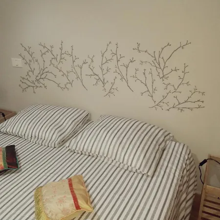 Apartment Canteras Aquarium *