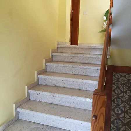 Canteras Aquarium Apartment