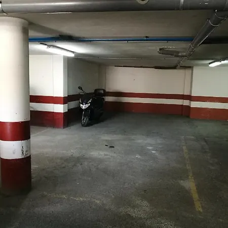 Canteras Aquarium Appartamento *