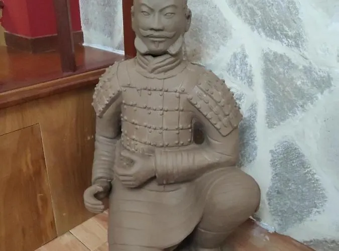 Canteras Aquarium 公寓 大加那利岛拉斯帕尔马斯