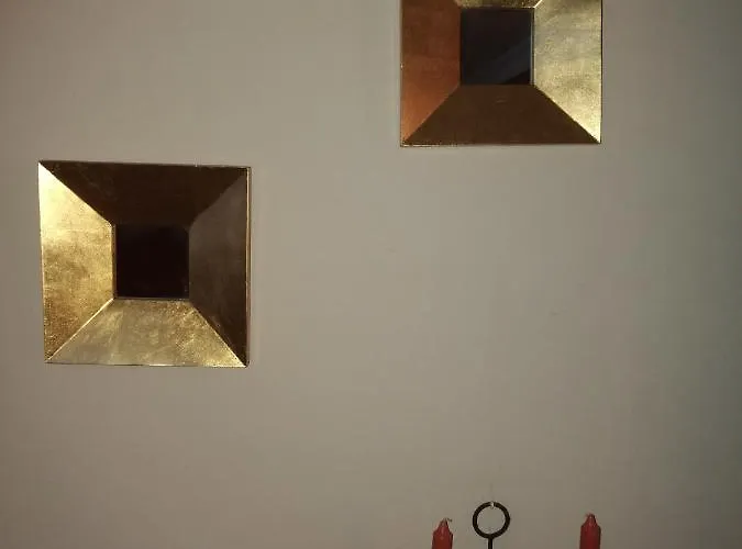 Canteras Aquarium 公寓 *