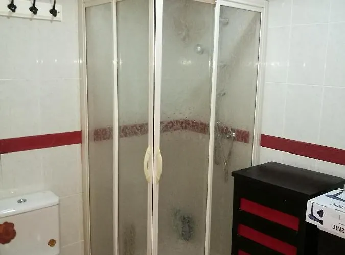 Appartement Canteras Aquarium *