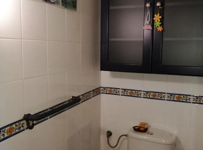 Appartement Canteras Aquarium Las Palmas de Gran Canaria