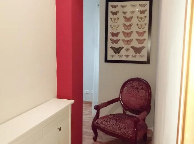 Appartement Canteras Aquarium