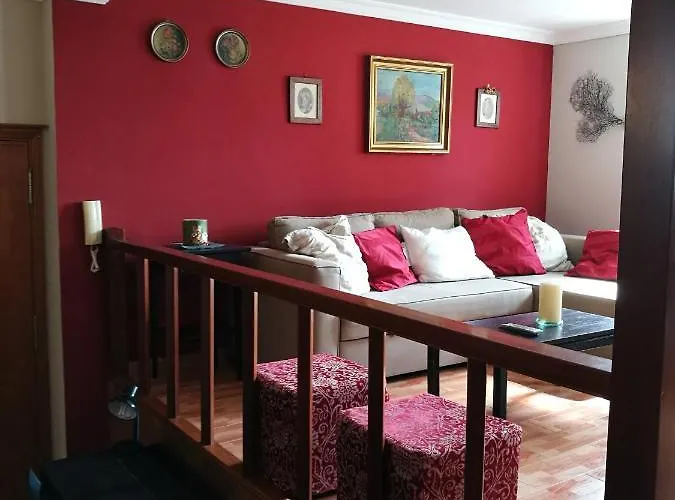 Appartement Canteras Aquarium *