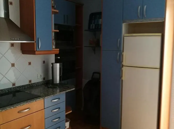 Appartement Canteras Aquarium Las Palmas de Gran Canaria