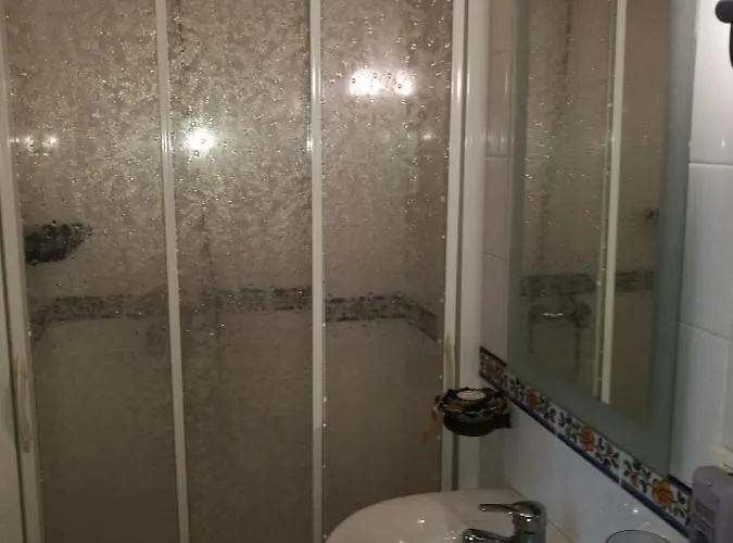 Canteras Aquarium Appartement *