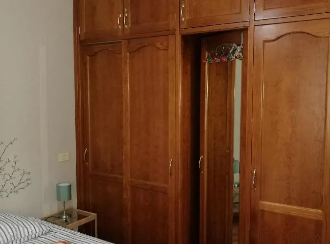 Canteras Aquarium Appartement *