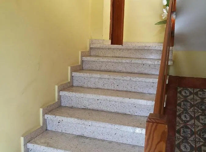 Canteras Aquarium Appartement