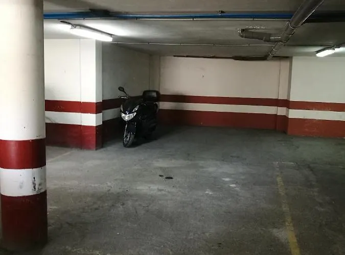 Canteras Aquarium 公寓 *