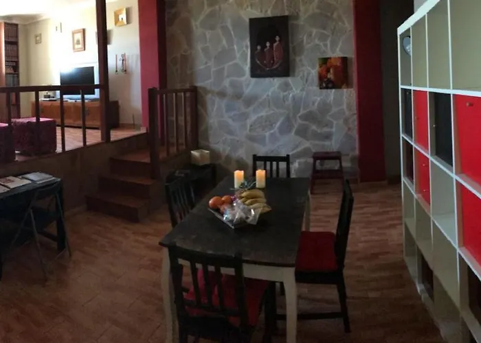 Canteras Aquarium Appartement