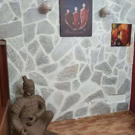 Canteras Aquarium * Las Palmas de Gran Canaria