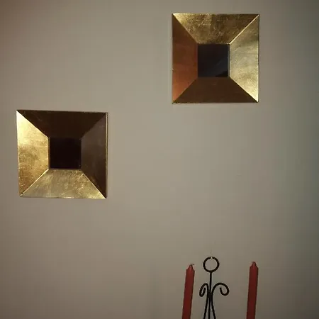 Canteras Aquarium Apartamento *