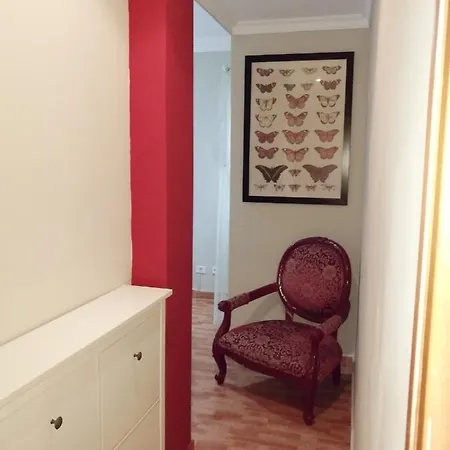 Apartamento Canteras Aquarium