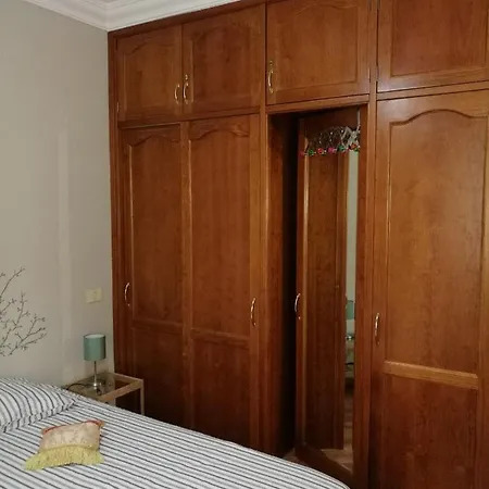 Canteras Aquarium Apartamento *