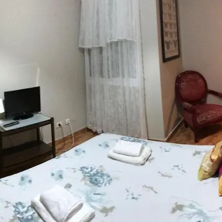 Apartamento Canteras Aquarium